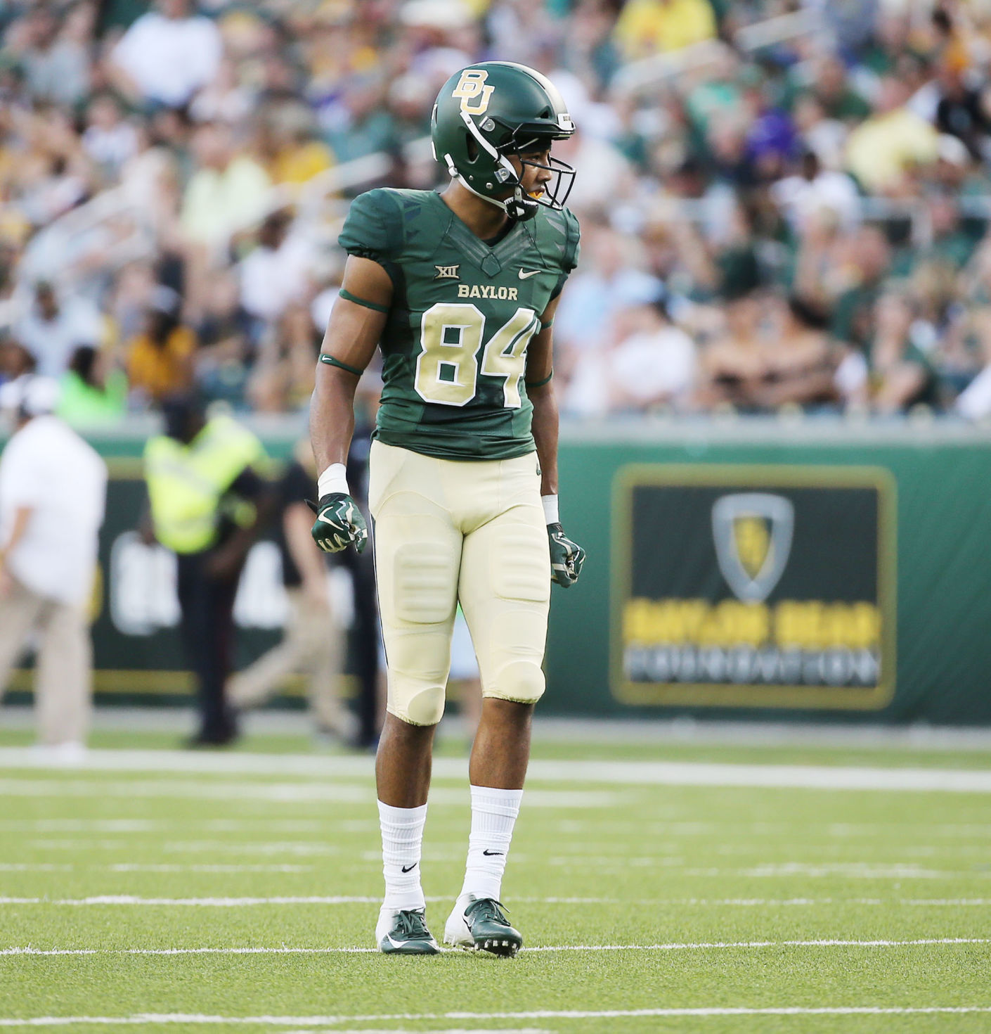 Marques Jones